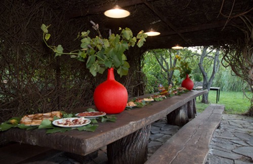 Valderredible Maison | Casa Tejada
