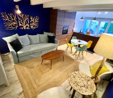 Cartaxo Maison | Casa Tejo by Valada Village