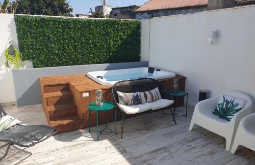 Cartaxo Maison | Casa Tejo by Valada Village