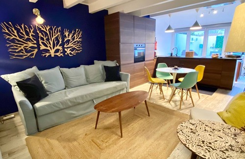 Cartaxo Maison | Casa Tejo- Paraiso à beira do Tejo