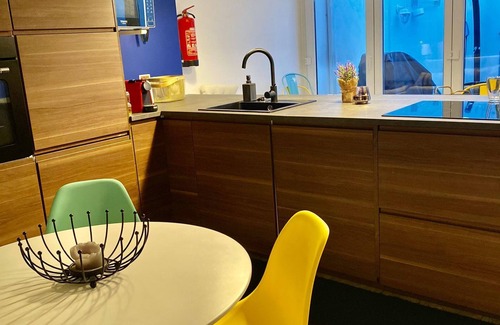 Cartaxo Maison | Casa Tejo- Paraiso à beira do Tejo