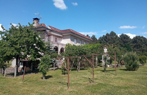 Ourense Maison | Casa telizia
