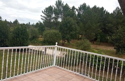 Ourense Maison | Casa telizia