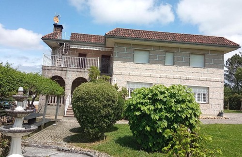 Ourense Maison | Casa telizia