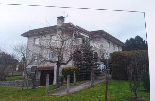 Ourense Maison | Casa telizia