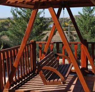 Alcaniz Maison | Casa Telma y Hugo