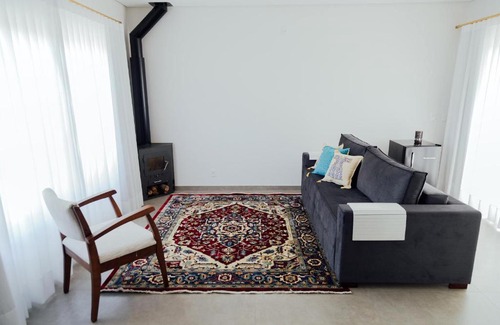 Lomba Grande Appartement | Casa temática em pousada de Novo Hamburgo RS