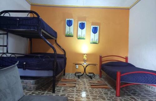 Cuernavaca Maison | Casa Temazcal Cuernavaca - Con Alberca y Temazcal