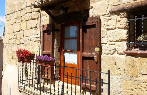 Horta de Sant Joan Cottage | Casa Templers