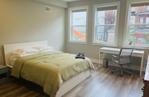 North Philadelphia West Maison | Casa Temple