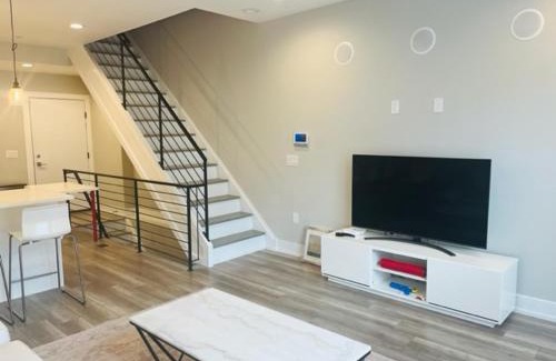 North Philadelphia West Maison | Casa Temple