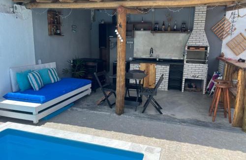Mutari Maison | Casa temporada Santa Cruz Cabrália
