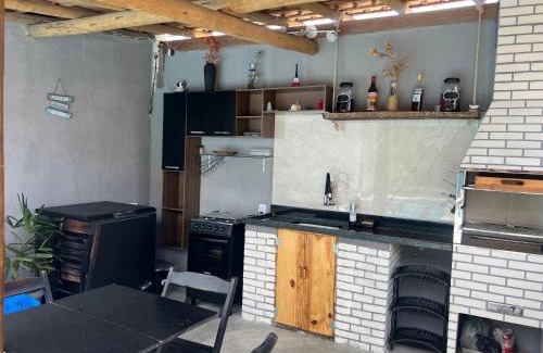 Mutari Maison | Casa temporada Santa Cruz Cabrália