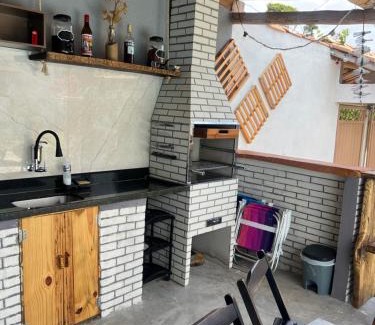 Mutari Maison | Casa temporada Santa Cruz Cabrália