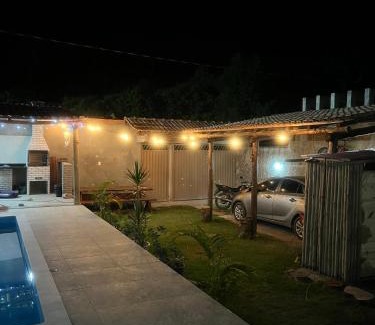 Mutari Maison | Casa temporada Santa Cruz Cabrália