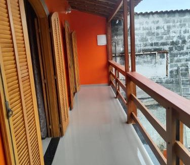 Pereque Maison | Casa temporada Angra dos Reis