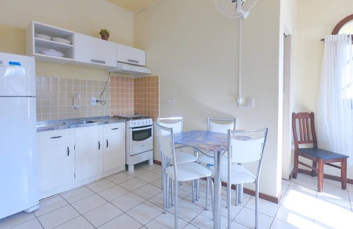 Morro das Pedras Hôtel | Casa Temporada