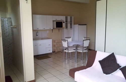 Morro das Pedras Hôtel | Casa Temporada