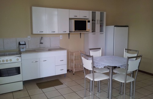 Morro das Pedras Hôtel | Casa Temporada