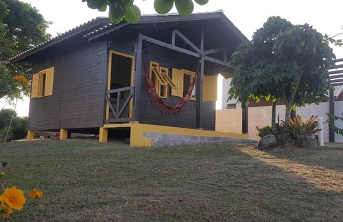 Arroio do Rosa Maison | CASA TEMPORADA