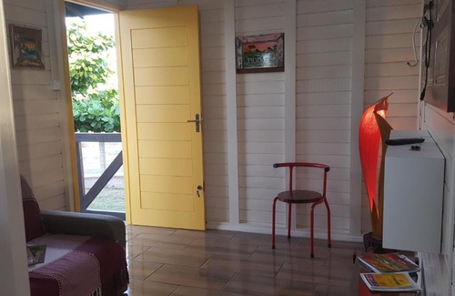 Arroio do Rosa Maison | CASA TEMPORADA