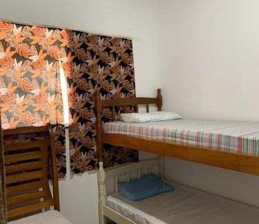 Massaguacu Maison | Casa temporada Caraguatatuba Massaguaçu