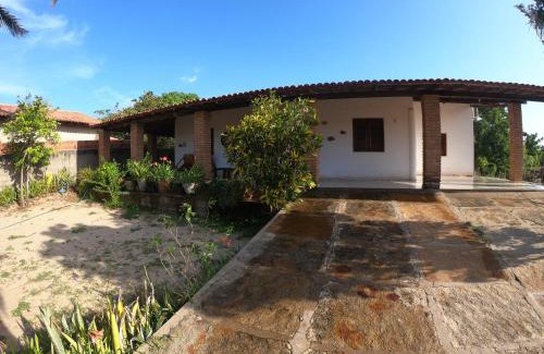Coqueiro Maison | Casa Temporada Coqueiro