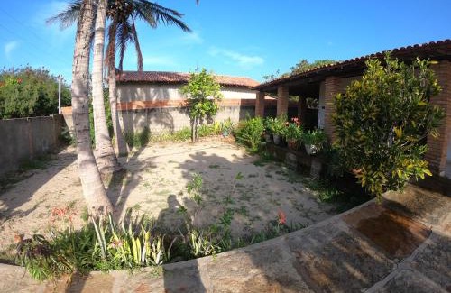 Coqueiro Maison | Casa Temporada Coqueiro