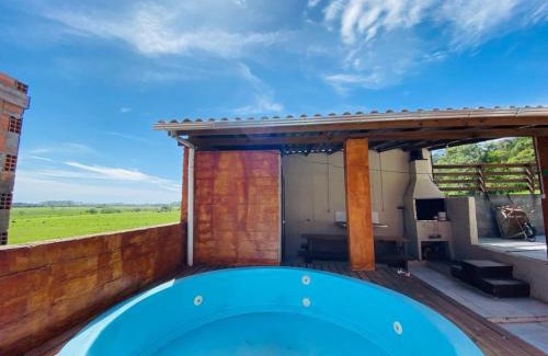 Paulo Lopes Maison | Casa temporada na Gamboa - Garopaba-SC