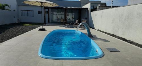 Mariricu Maison | Casa Temporada Sereia do Mar