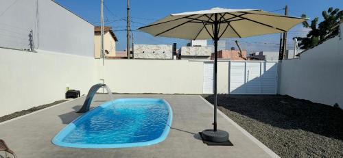 Mariricu Maison | Casa Temporada Sereia do Mar