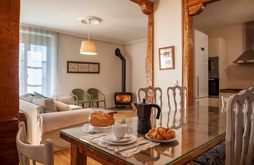 Chane Autre | Maison Teo pour 10 personnes