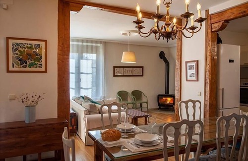 Chane Autre | Maison Teo pour 10 personnes