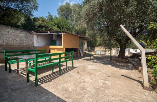 Iglesias Historic Centre Maison | Casa Teresa