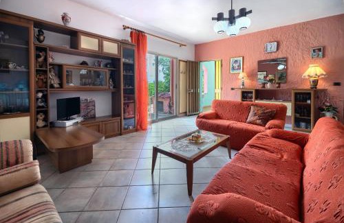 Iglesias Historic Centre Maison | Casa Teresa