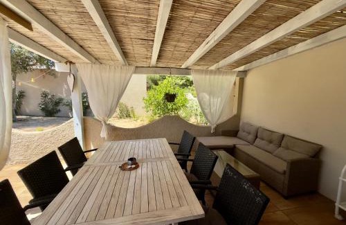 Porto Pino Maison | Casa Teresa