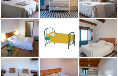Laza Maison | CASA TERRA ALMA