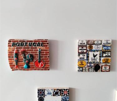 Cova da Piedade Appartement | Casa Terra Cota - Almada