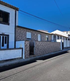 Angra do Heroismo Maison | Casa Terra Mar