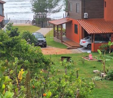 Vila Esperanca Maison | Casa Terracota