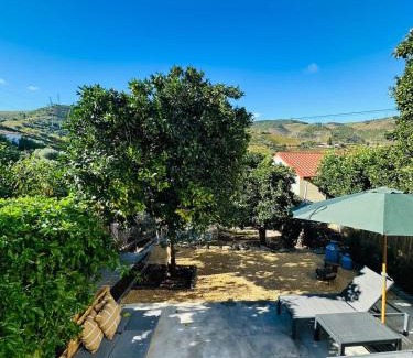 Armamar Maison | Casa Terras do Douro