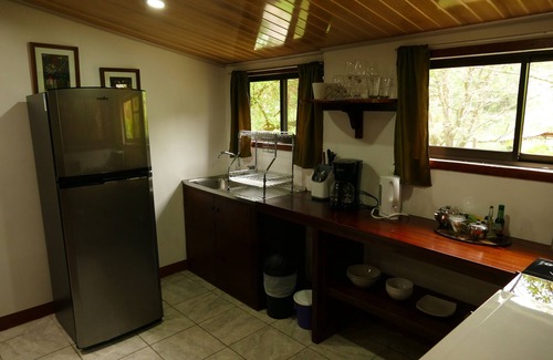 Monteverde Maison | Casa Bosque à Casa Balbi