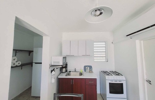 Vega Baja Maison | Casa Terruño, charming entire house with AC & Wi-Fi