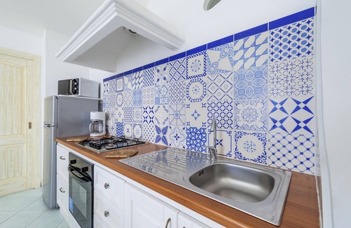 Montepertuso Appartement | Casa Terry B, endroit idéal pour un séjour parfait