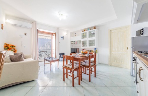Montepertuso Appartement | Casa Terry B, endroit idéal pour un séjour parfait