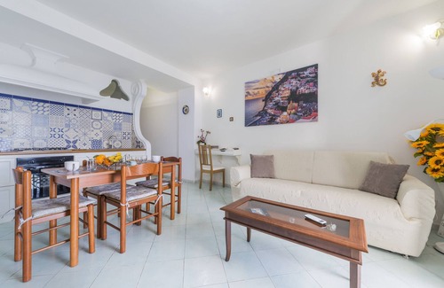 Montepertuso Appartement | Casa Terry B, endroit idéal pour un séjour parfait