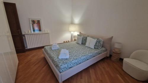 Intra Maison | Casa Théméo - Centro città Verbania Intra