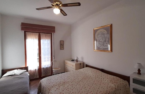 Levanto Appartement | Casa Thea codice citra zero undici zero diciassette lt 0633