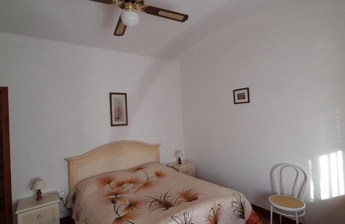 Levanto Appartement | Casa Thea codice citra zero undici zero diciassette lt 0633