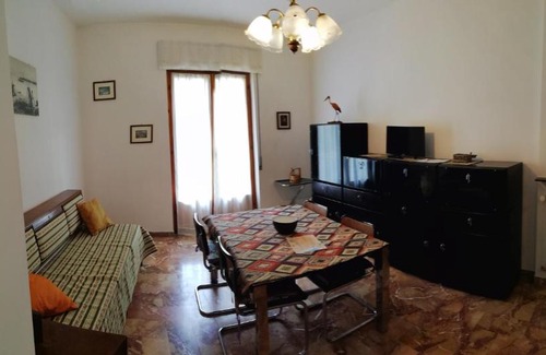Levanto Appartement | Casa Thea codice citra zero undici zero diciassette lt 0633